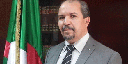 وزير الشؤون الدينية محمد عيسى يحذر: قوى دولية تسعى إلى التقسيم الطائفي للجزائر