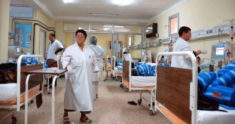 في حصيلة أولية لعملية المراقبة الميدانية للمفتشين: وزارة الصحة تغلق عيادتين بسبب تجاوزات وصيدلية تبيع أدوية منتهية الصلاحية