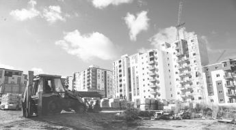 إعادة تفعيل عملية إتمام واجهات البنايات غير المكتملة وزير السكن:  الانطلاق قريبا في اختيار مواقع 40 ألف وحدة سكنية جديدة بصيغة عدل 