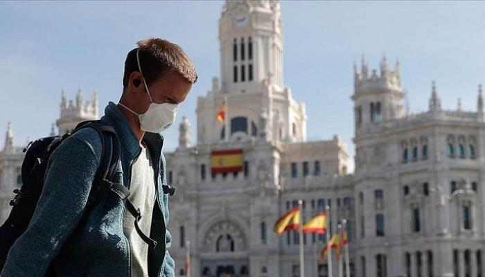 إسبانيا تعلن صفر وفيات جديدة بوباء كورونا