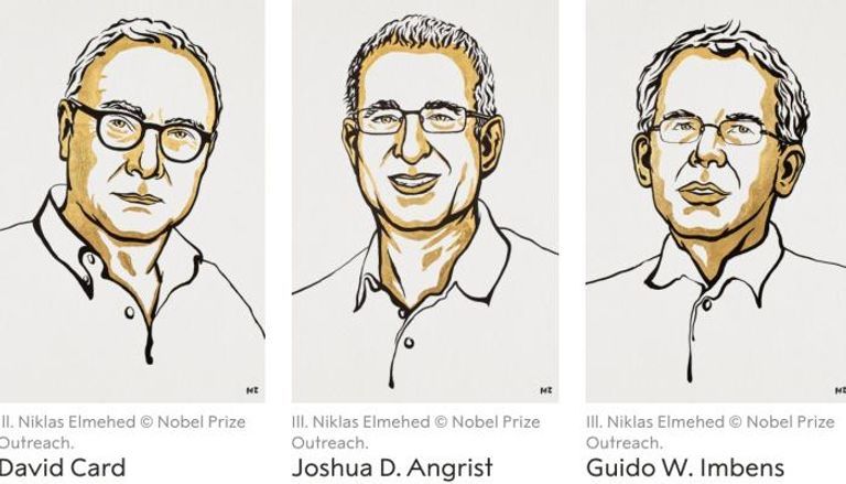 جائزة نوبل تمنح لثلاثة خبراء في الاقتصاد التجريبي