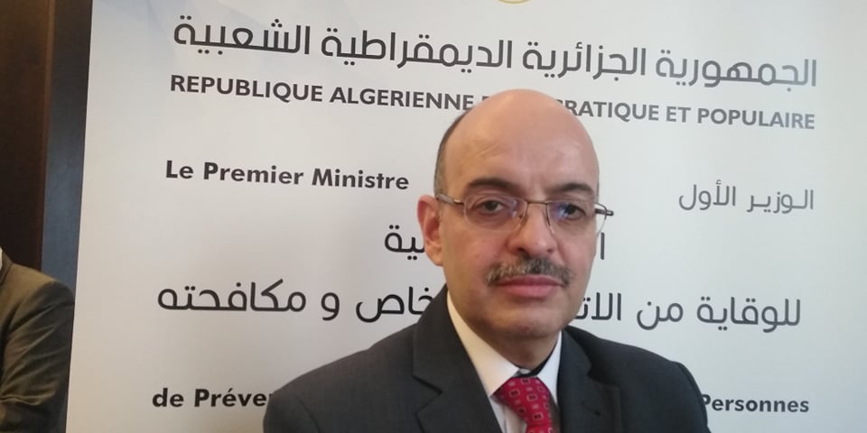 الجزائر خارج قائمة الدول التي تنتشر بها جريمة الاتجار بالبشر