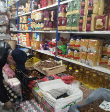 حسب جمعية  و اتحاد التجار والحرفيين الجزائريين: وفرة في المواد الغذائية بأسعار معقولة في رمضان