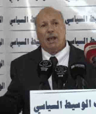 رئيس حزب الوسيط السياسي من الطارف: التشريعيات فرصة لإحداث القطيعة 
