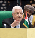 أعلن عن إعادة النظر في كل العلاقات مع الاحتلال: محمـود عباس يدعو لتشكيـل لجنة عربيـة لفضــح جرائــم الصهاينـــة