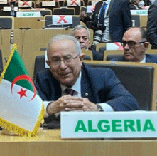 لعمامرة يؤكد استعداد الجزائر لتنظيم حوار بين مالي ودول غرب أفريقيا: المساس بالذاكرة وبكرامة الجزائريين يعرقل العلاقات مع فرنسا