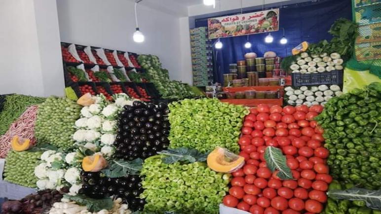 الديوان الوطني المهني المشترك للخضر واللحوم يشرع في تموين الأسواق بـ 15 ألف  طن من البطاطا 