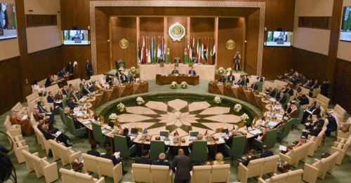 الجامعة العربية تتبنى قرار الرئيس تبون بعقد القمة العربية المقبلة في الفاتح نوفمبر القادم