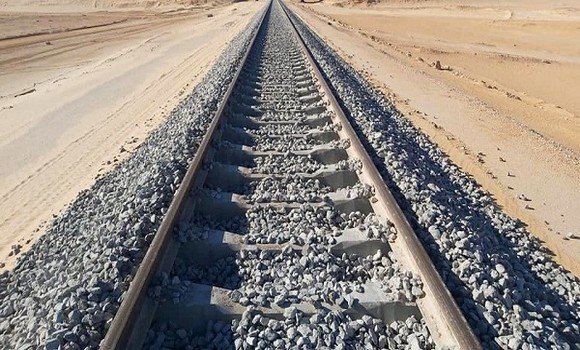 مجلس الوزراء يوافق على صفقتين لإنجاز خط السكك الحديدية خنشلةـ عين البيضاء 