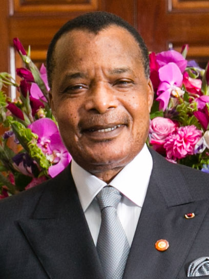  رئيس جمهورية الكونغو يحل بالجزائر للمشاركة في الاحتفالات المخلدة لستينية  الاستقلال