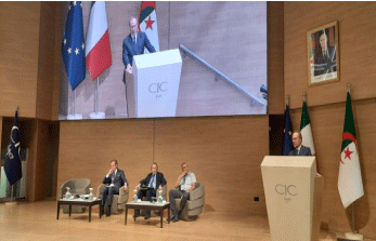 اختتام المنتدى الاقتصادي الجزائري - الإيطالي: المتعاملون يتطلعون لشراكات رابح- رابح في قطاعات استراتيجية