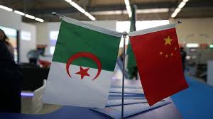 التوقيع على العديد من اتفاقيات التعاون بين الجزائر وبكين 