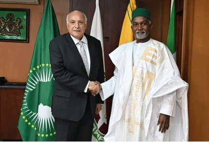 توافق بشأن العودة إلى النظام الدستوري واستبعاد الخيار العسكري  في النيجر: الجزائر تحصل على دعم الدول الفاعلة في «إكواس» للحل السياسي 