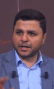 ممثل حماس في الجزائر للنصر: نشيد بالهبة الشعبية الجزائرية لمساندة سكان غزة 