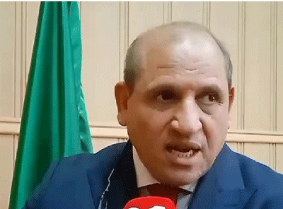 نقيب المحامين بالجزائر يؤكد: مباشرة إجراءات ايداع شكوى أمام الجنايات الدولية ضد الكيان الصهيوني