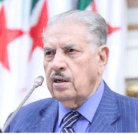 رئيس مجلس الأمة صالح قوجيل يؤكد: العدالة أحد الركائز التي تُبنى عليها الجزائر الجديدة 