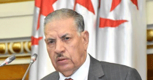رئيس مجلس الأمة صالح قوجيل يؤكد: إرث الشهداء باق في وجدان الأمة 